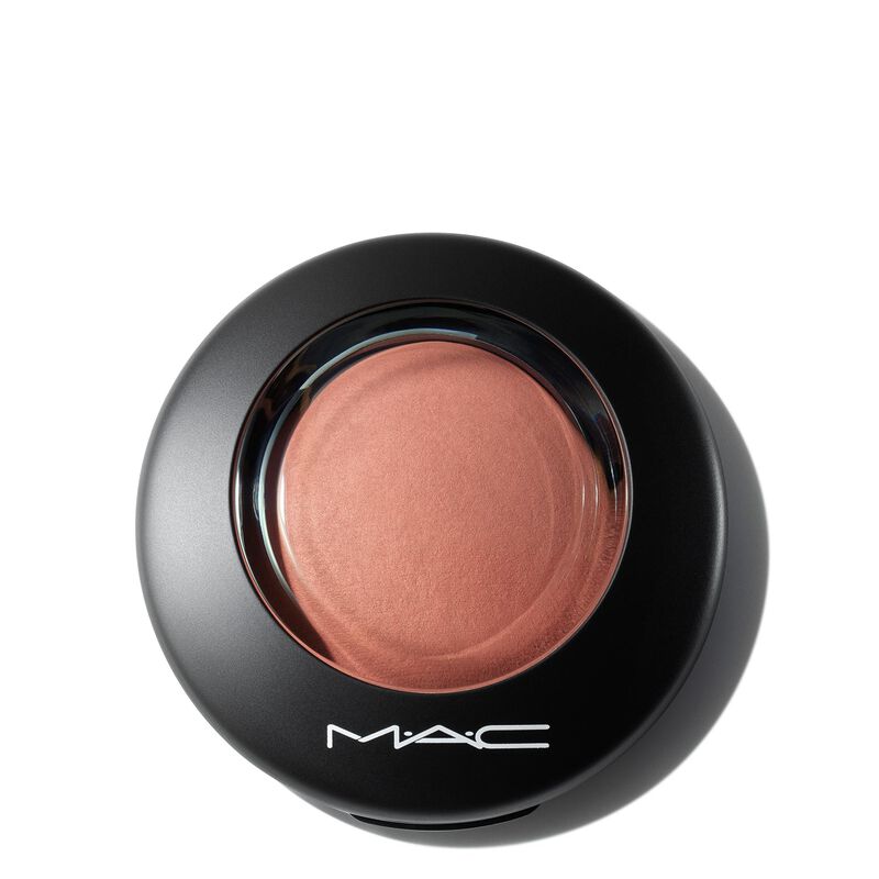 MAC Mineralize Blush image number 8